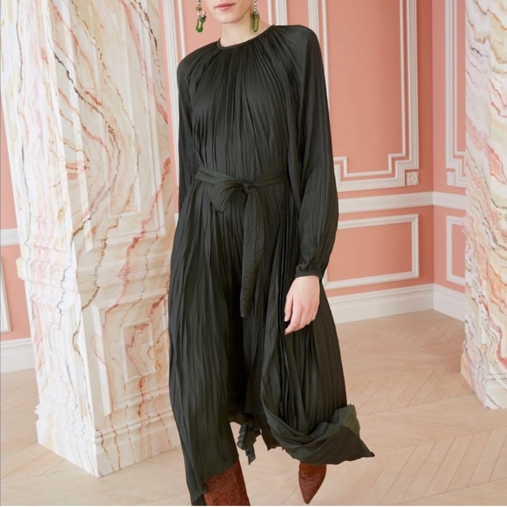 Ulla Johnson Yalena Dress Size 6 NWT